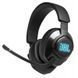 Навушники JBL Quantum 400 Black (JBLQUANTUM400BLK) JBLQUANTUM400BLK фото 1