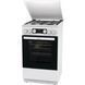 Плита Gorenje GK5C42WF-B GK5C42WF-B фото 2