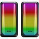 Акустична система Aula N-600 Desktop Speaker Black (6978080505019) 6978080505019 фото 2