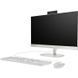 Комп'ютер HP 245 G10 AiO / Ryzen3 7320U, 8, 512, WiFi, кл+м, Win11P (B6YM2ET) B6YM2ET фото 5
