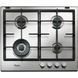 Варильна поверхня Whirlpool GMA 6422 IX