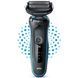 Електробритва Braun Series 5 51-M1000s BLACK / MINT Series 5 51-M1000s BLACK фото 8