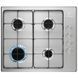 Варильна поверхня Electrolux KGS6404SX KGS6404SX фото 1
