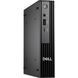 Комп'ютер Dell Pro Micro / U7-265T, 16, 512, WiFi, кл+м, Win11P (BTO107_QCM1250) BTO107_QCM1250 фото 3