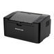 Принтер моно A4 Pantum P2500NW 22ppm Ethernet WiFi P2500NW фото 3