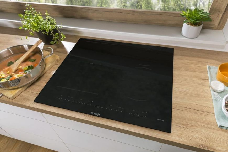 Вбуд. поверхня GORENJE GI 6432 BSCE 744134 фото