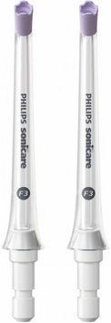 Зубна електрощітка PHILIPS HX3062/00 Sonicare Насадки F3 Quad Stream HX3062/00 фото