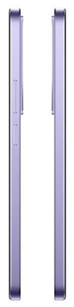 Смартфон REALME C85 Pro 8/256Gb NFC (parrot purple) RMX5555 8/256 purple фото