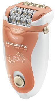 Епілятор Rowenta Soft Sensation EP5720F1 EP5720F1 фото