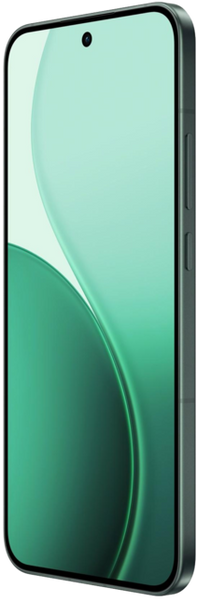 Смартфон OPPO Reno14 12/256GB (Luminous Green) CPH2737 Green фото