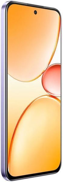 Смартфон REALME C85 Pro 8/256Gb NFC (parrot purple) RMX5555 8/256 purple фото