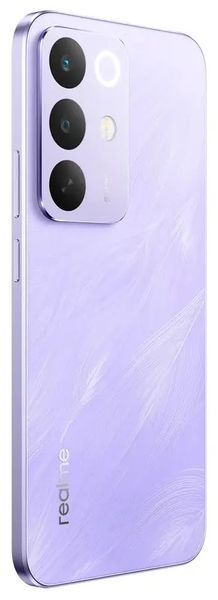Смартфон REALME C85 Pro 8/256Gb NFC (parrot purple) RMX5555 8/256 purple фото