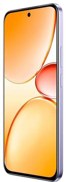 Смартфон REALME C85 Pro 8/256Gb NFC (parrot purple) RMX5555 8/256 purple фото