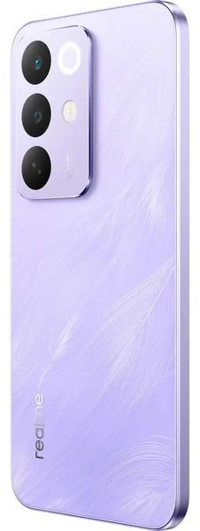Смартфон REALME C85 Pro 8/256Gb NFC (parrot purple) RMX5555 8/256 purple фото