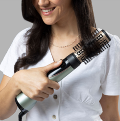 Фен-щітка REMINGTON AS5860 E51 Botanicals Rotating 45754560100 фото