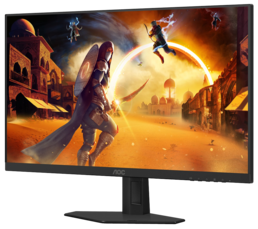 Монiтор TFT AOC 23.8" Q24G4RE Q24G4RE фото
