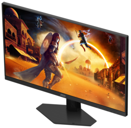 Монiтор TFT AOC 24.5" 25G4SRE 25G4SRE 25G4SRE фото