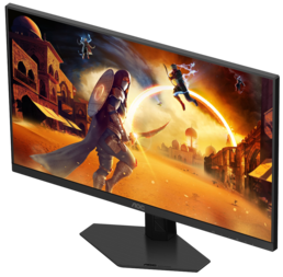 Монiтор TFT AOC 23.8" Q24G4RE Q24G4RE фото
