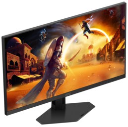 Монiтор TFT AOC 23.8" Q24G4RE Q24G4RE фото