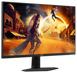 Монiтор TFT AOC 24.5" 25G4SRE 25G4SRE 25G4SRE фото