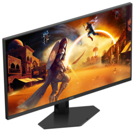 Монiтор TFT AOC 24.5" 25G4SRE 25G4SRE 25G4SRE фото