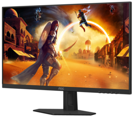 Монiтор TFT AOC 24.5" 25G4SRE 25G4SRE 25G4SRE фото