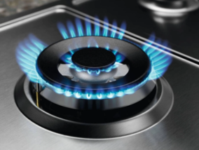 Варильна поверхня ELECTROLUX KGS64562SX 949641010 фото