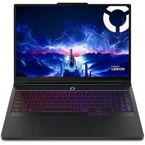 Ноутбук Lenovo Legion Pro 7 16IAX10H (83F5009PRA) 83F5009PRA фото