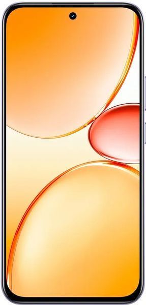 Смартфон REALME C85 Pro 8/256Gb NFC (parrot purple) RMX5555 8/256 purple фото