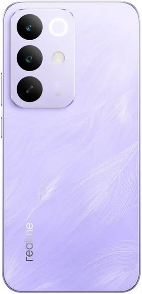 Смартфон REALME C85 Pro 8/256Gb NFC (parrot purple) RMX5555 8/256 purple фото