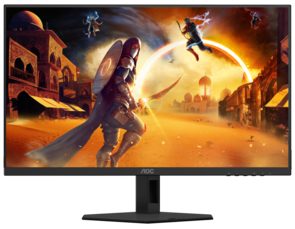 Монiтор TFT AOC 24.5" 25G4SRE 25G4SRE 25G4SRE фото