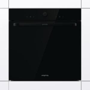 Духова шафа GORENJE BOS 67371 SYB (BO3CO8S01-1) 741853 фото