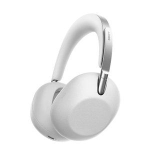 Навушники Sony 1000X THE COLLEXION Platinum Silver (WH1000XXW.E) WH1000XXW.E фото