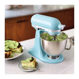 Кухонний комбайн KitchenAid 5KSM125EMI 5KSM125EMI фото
