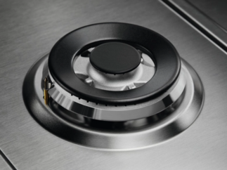 Варильна поверхня ELECTROLUX KGS64562SX 949641010 фото
