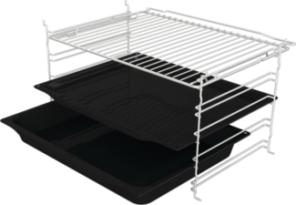 Духова шафа GORENJE BOS 67371 SYB (BO3CO8S01-1) 741853 фото