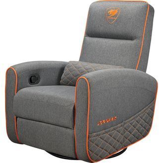 Крісло ігрове Cougar Fidom Gray Fidom Gray фото