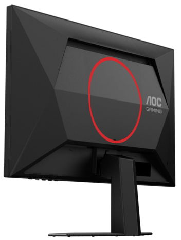 Монiтор TFT AOC 24.5" 25G4SRE 25G4SRE 25G4SRE фото