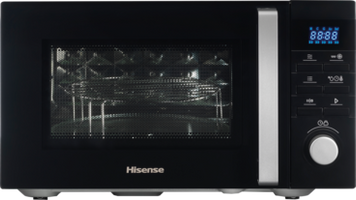 Мікрохвильова піч HISENSE H25MOBS1HC 741002 фото