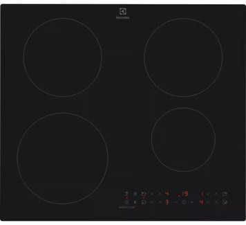 Варочна поверхня Electrolux EIT60433CT EIT60433CT фото