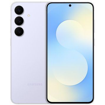 Смартфон SAMSUNG SM-S731B Galaxy S25 FE 5G 8/512Gb LBI (icyblue) SM-S731BLBIEUC фото