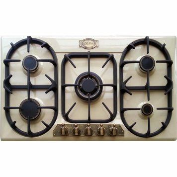 Варочна поверхня Kaiser KG9325ElfEmTurbo KG9325ElfEmTurbo фото