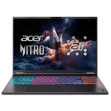 Ноутбук Acer Nitro 16S AN16S-61 16" NH.QXVEU.003 NH.QXVEU.003 фото