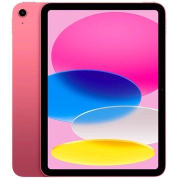 Планшет Apple iPad 11" 2025 Wi-Fi 128GB Pink (MD4E4TY/A) MD4E4TY/A фото