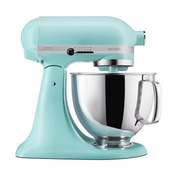 Кухонний комбайн KitchenAid 5KSM125EMI 5KSM125EMI фото