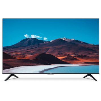 Телевізор Xiaomi TV A 55 2026 TV A 55 2026 фото