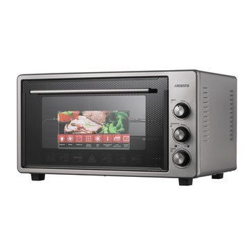 Електропіч ARDESTO MEO-S45FGG MEO-S45FGG фото