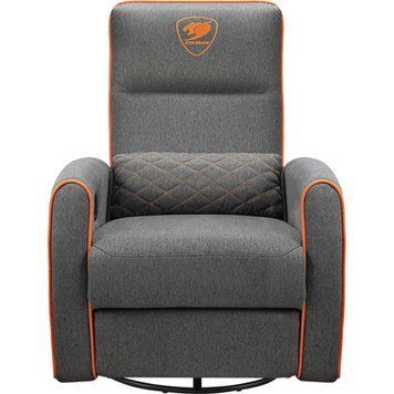 Крісло ігрове Cougar Fidom Gray Fidom Gray фото