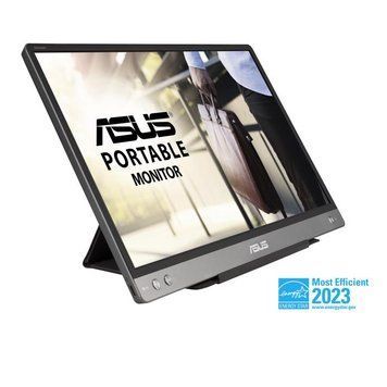 Монітор портативний Asus 14" 90LM0631-B01170 90LM0631-B01170 фото