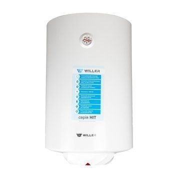 Бойлер Willer EV100R-HIT EV100R-HIT фото